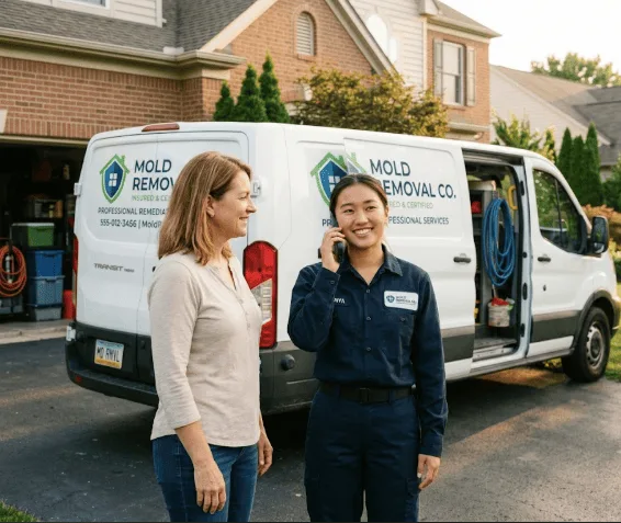 Crawlspace Mold Remediation Burlington, KS FAQs